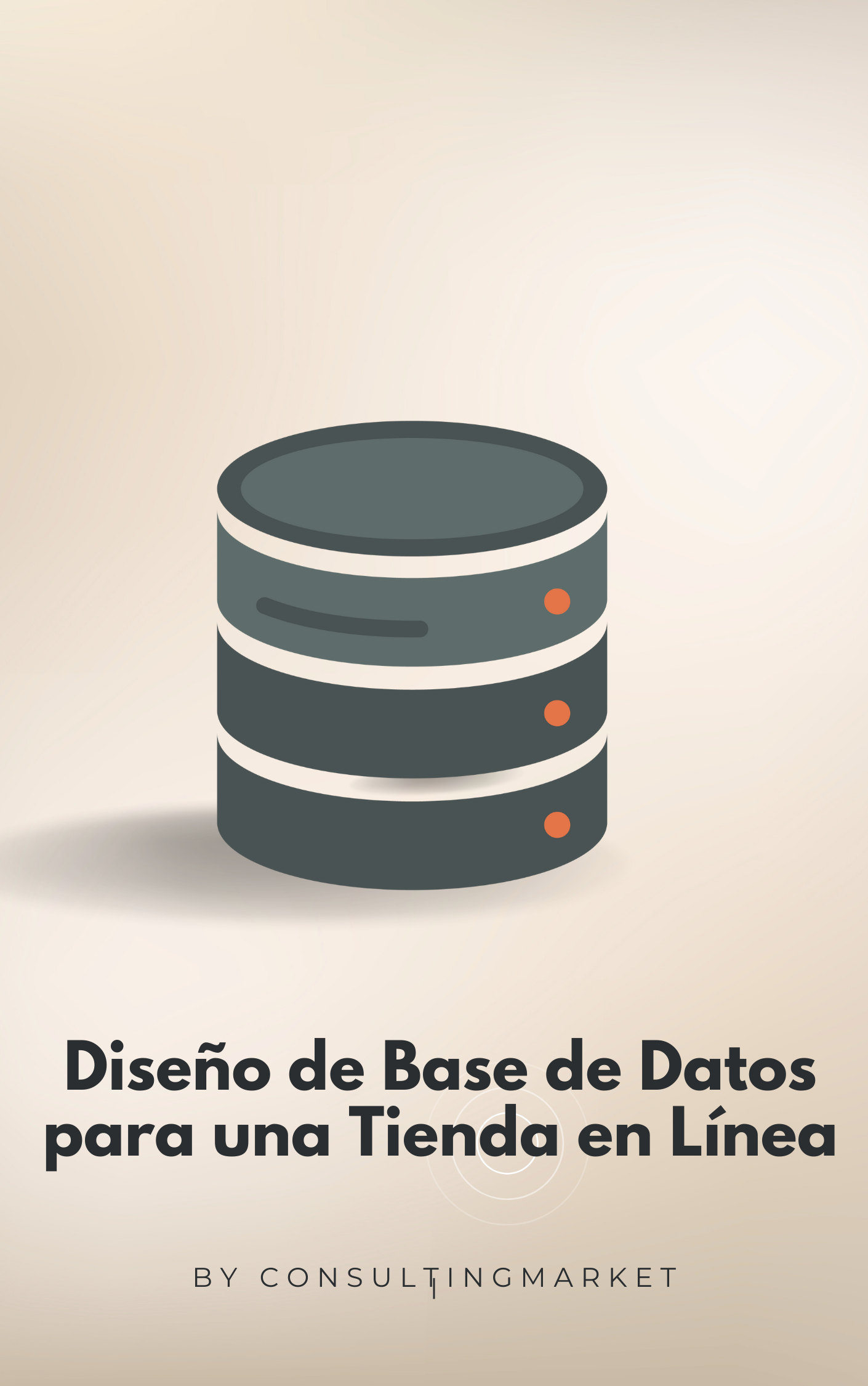 CURSO DISEÑO DE BASES DE DATOS PARA UNA TIENDA EN LÍNEA – La base que tu e-commerce necesita para operar con orden, rapidez y control.